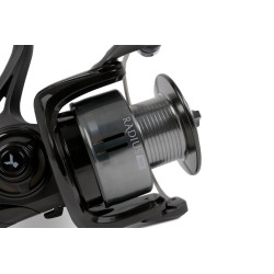 K0340036 Kołowrotek Korum Radius Freespool 5500