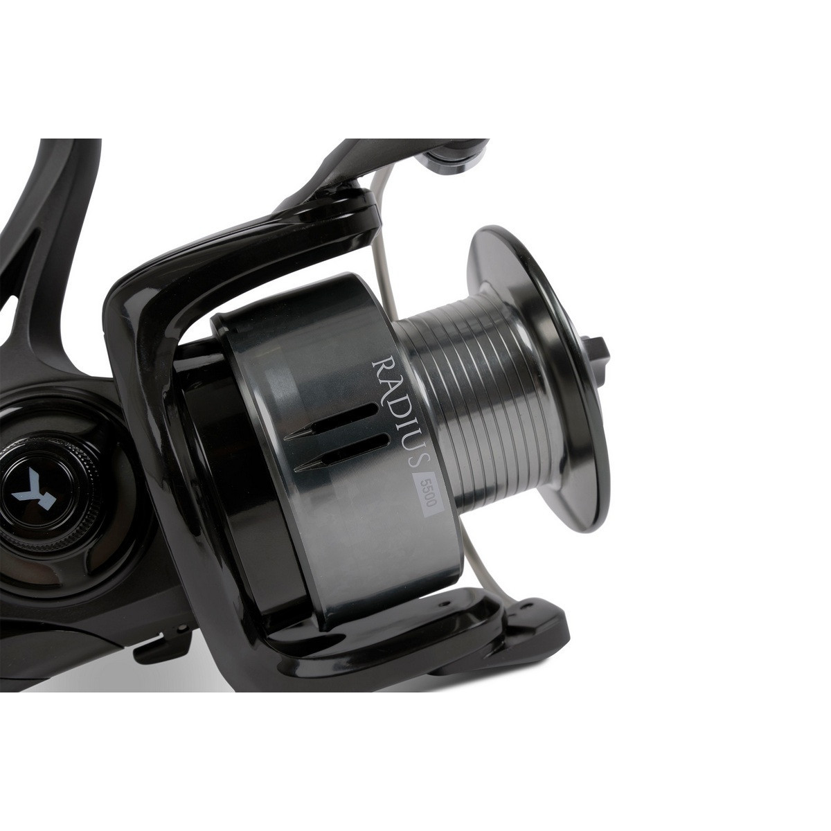 K0340036 Kołowrotek Korum Radius Freespool 5500