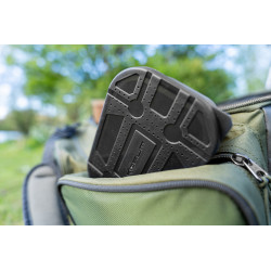 K0310264 Pudełko Korum Maggot Bait Tub - 0.6l