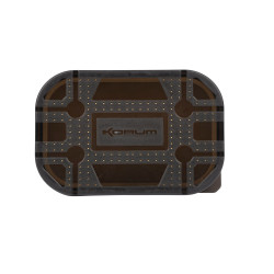 K0310264 Pudełko Korum Maggot Bait Tub - 0.6l