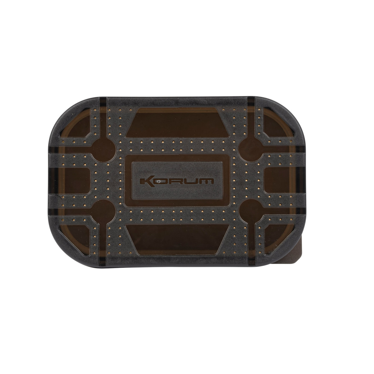 K0310264 Pudełko Korum Maggot Bait Tub - 0.6l