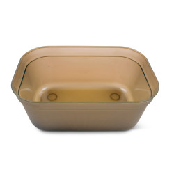 K0310264 Pudełko Korum Maggot Bait Tub - 0.6l