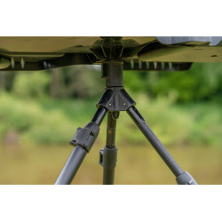 K0360069 Adapter Korum Tripod Adaptor Block