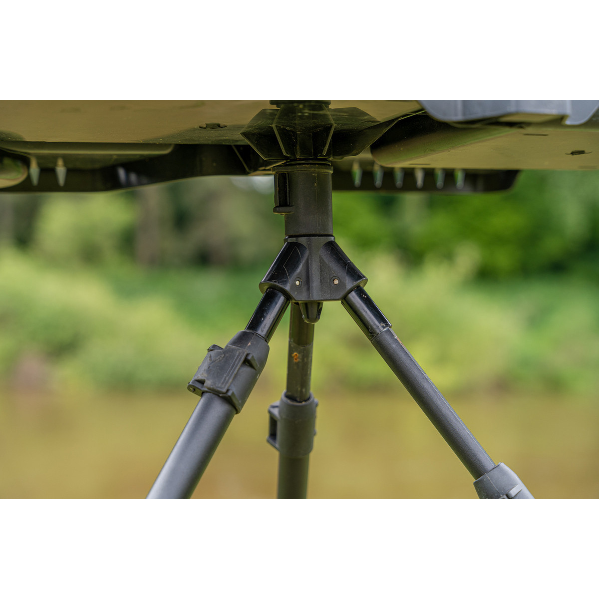 K0360069 Adapter Korum Tripod Adaptor Block