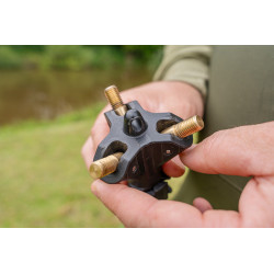 K0360069 Adapter Korum Tripod Adaptor Block