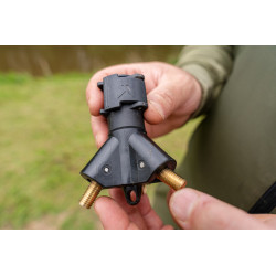 K0360069 Adapter Korum Tripod Adaptor Block