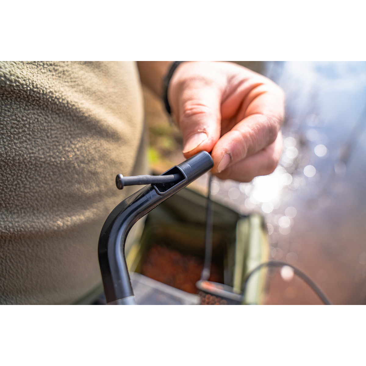 K0310260 Proca Korum Allrounder Catapult