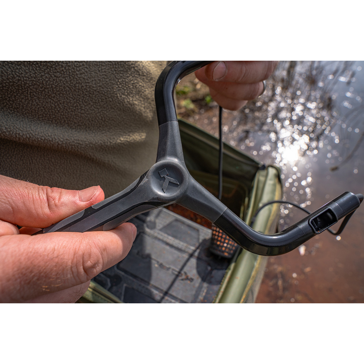 K0310260 Proca Korum Allrounder Catapult