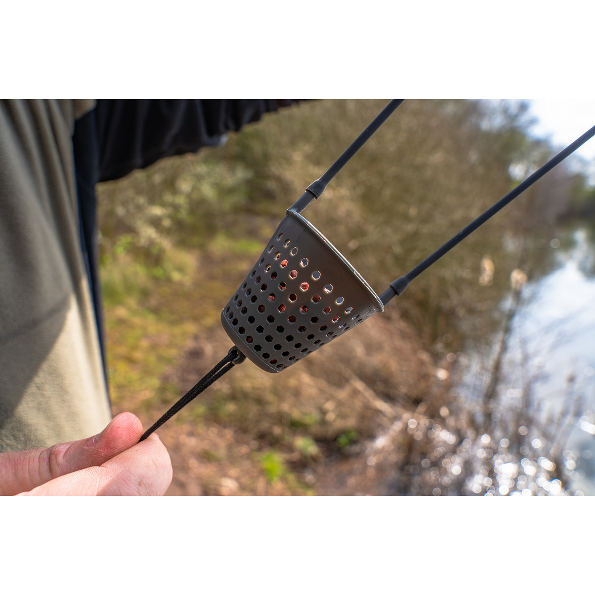 K0310260 Proca Korum Allrounder Catapult