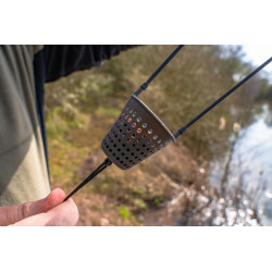 K0310262 Zapasowy mieszek do procy Korum Allrounder Catapult - Spare Pouch