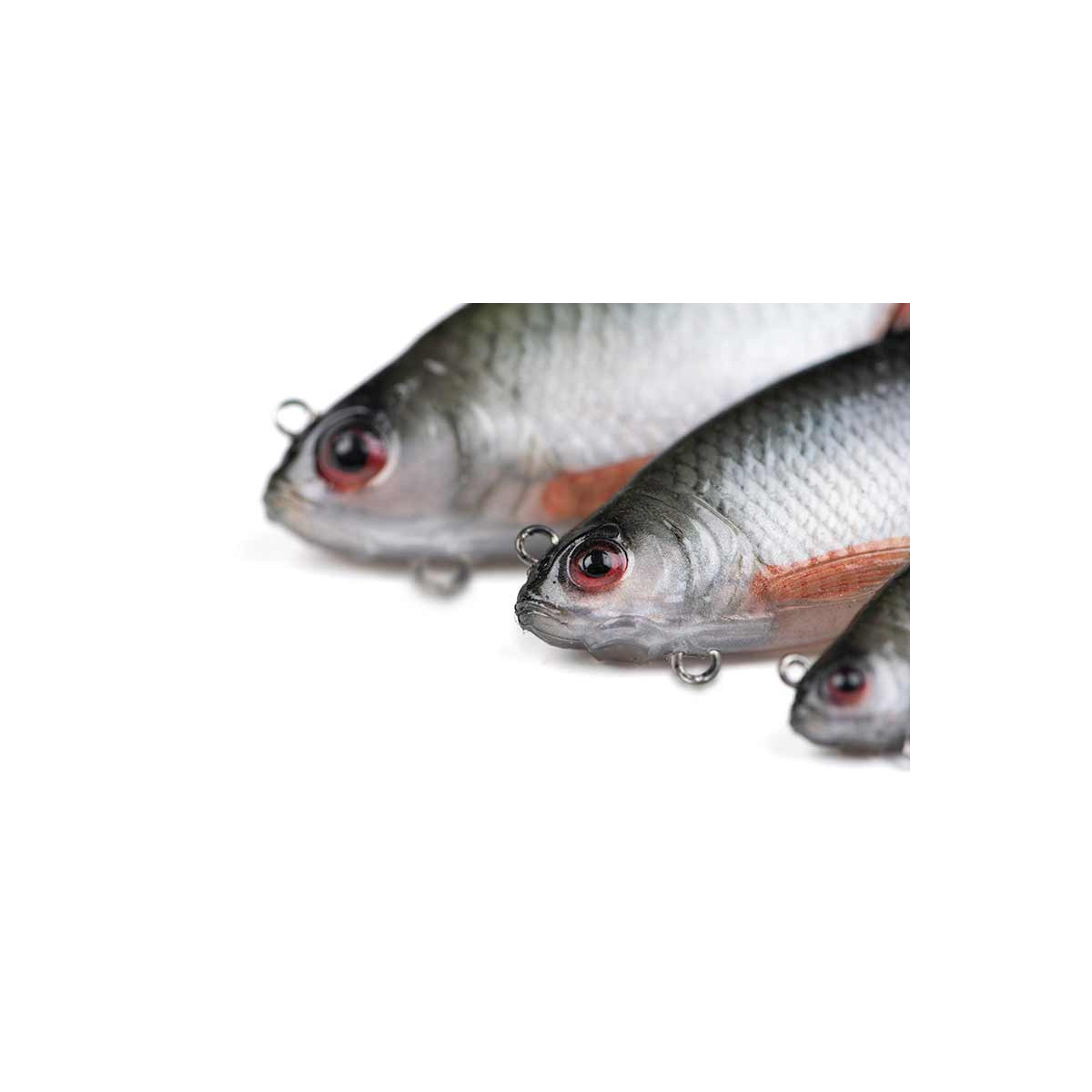 Fox Rage Ultra-Realistic Replicant - Roach