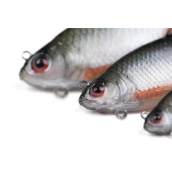 Fox Rage Ultra-Realistic Replicant - Roach