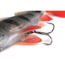 Fox Rage Ultra-Realistic Replicant - Perch