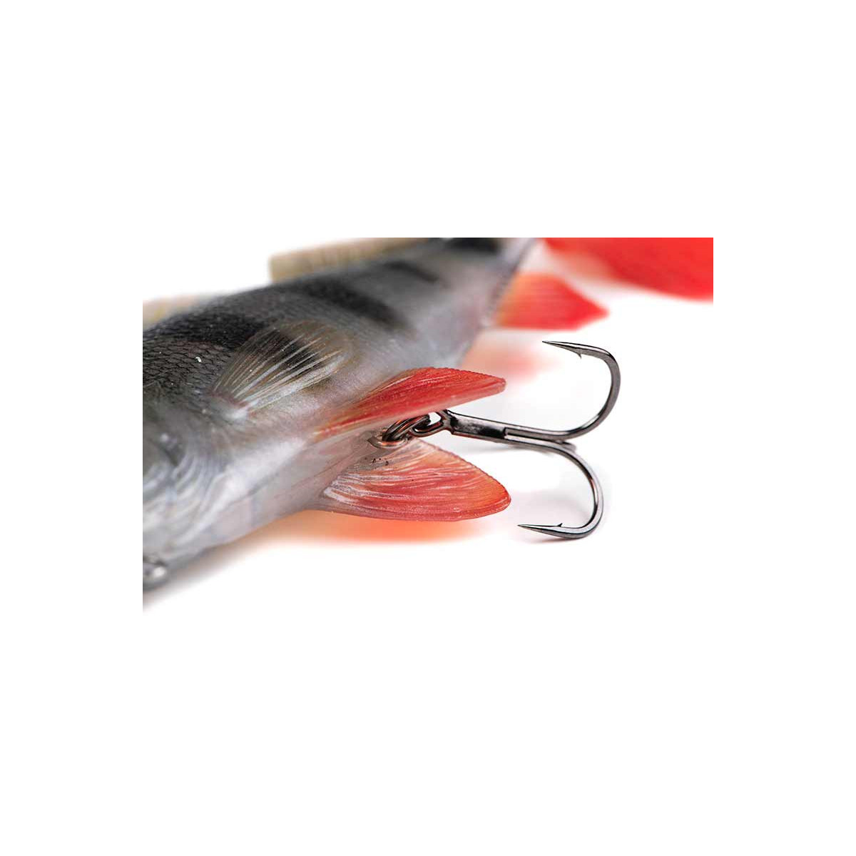 Fox Rage Ultra-Realistic Replicant - Perch