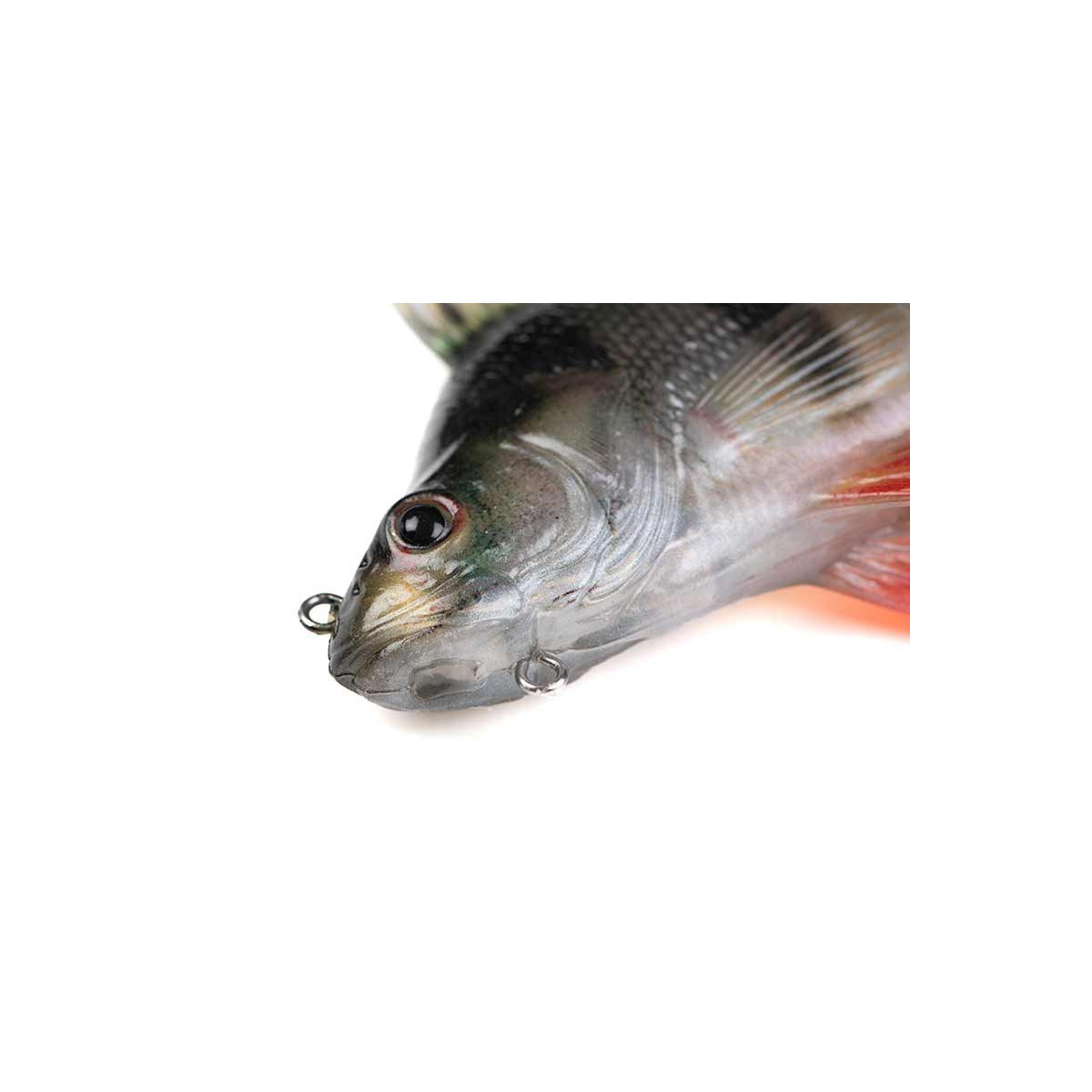 Fox Rage Ultra-Realistic Replicant - Perch