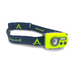 Latarka czołowa Anaconda...