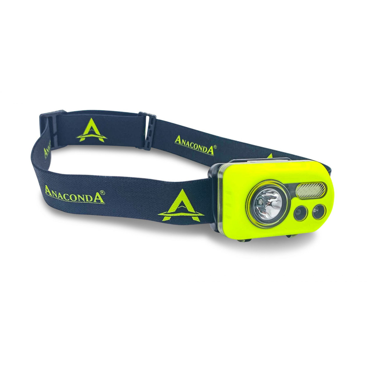 Latarka czołowa Anaconda Vipex UV Blacklight 2048185