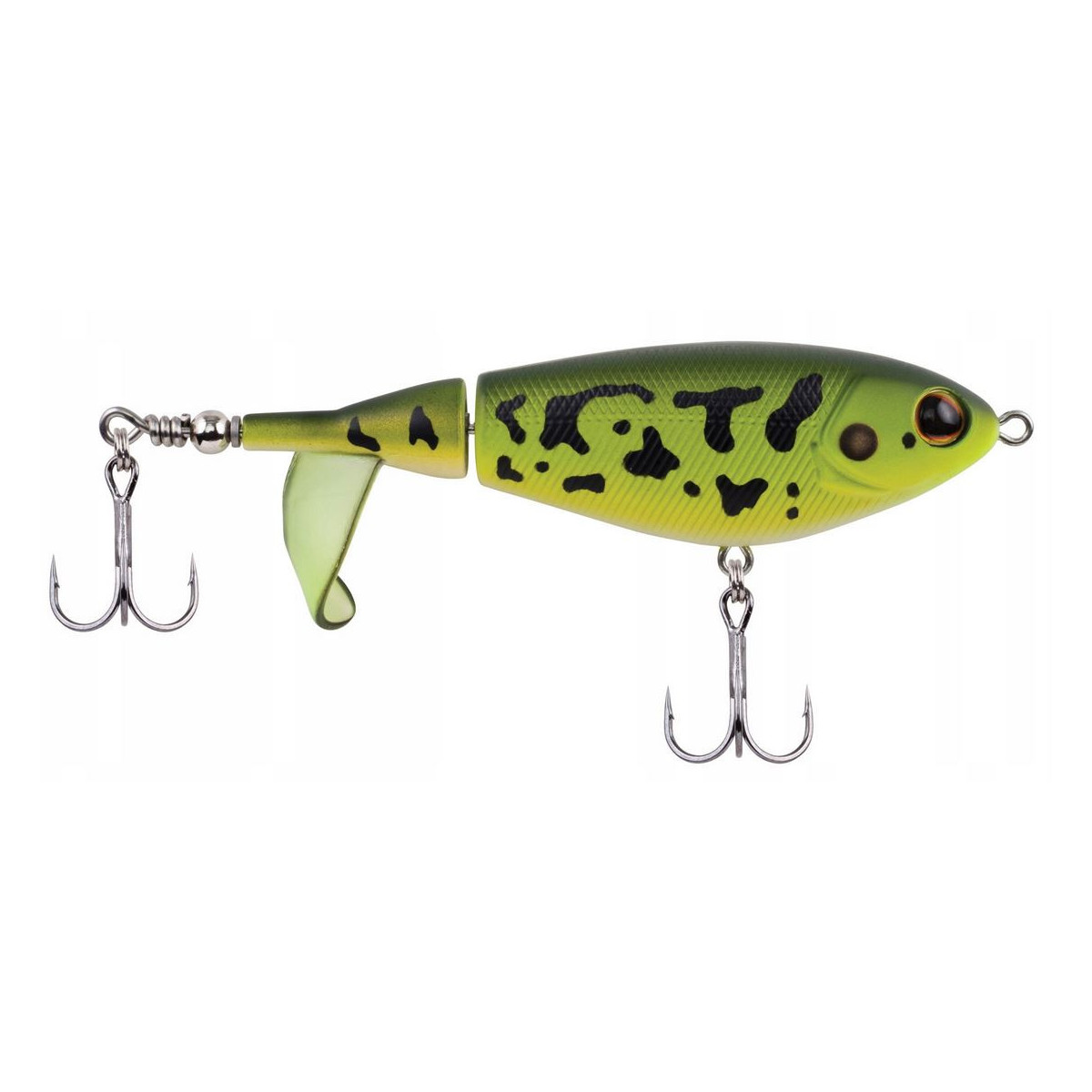 1487259 Wobler Berkley Choppo 9.0cm - FROG