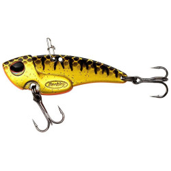 Cykada Berkley Powerblade 4.4cm / 7g - TIGER PRAWN