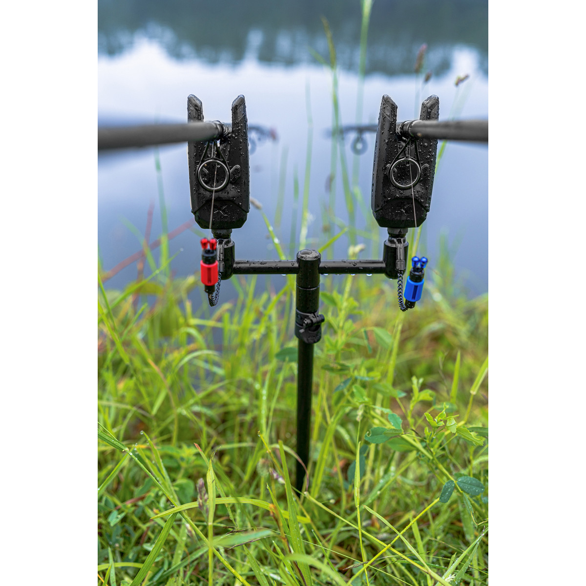 Sygnalizator Korum KSi6 - Remote Bite Alarm