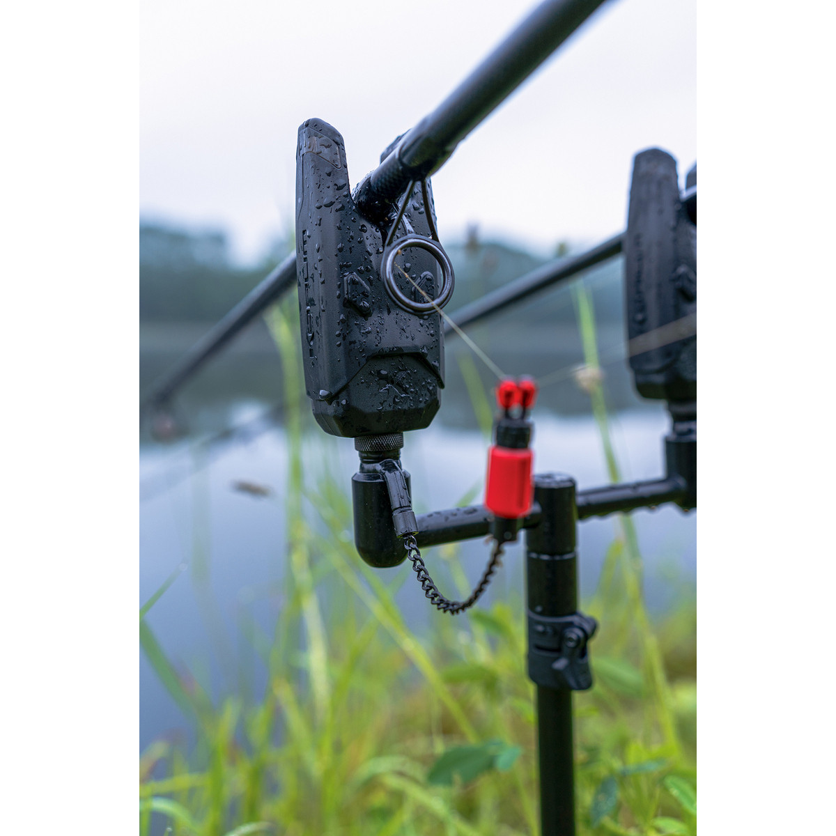 Sygnalizator Korum KSi6 - Remote Bite Alarm