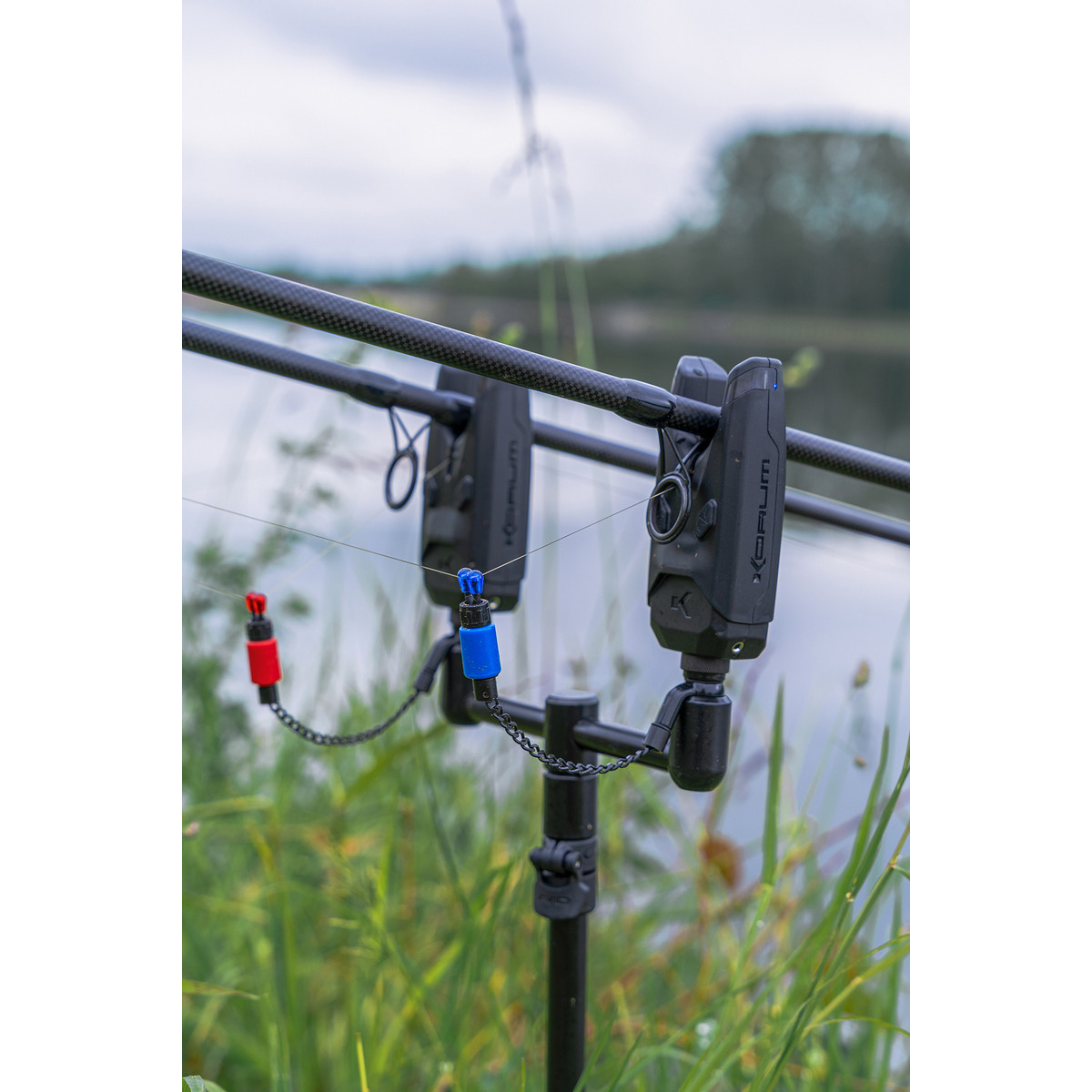 Sygnalizator Korum KSi6 - Remote Bite Alarm