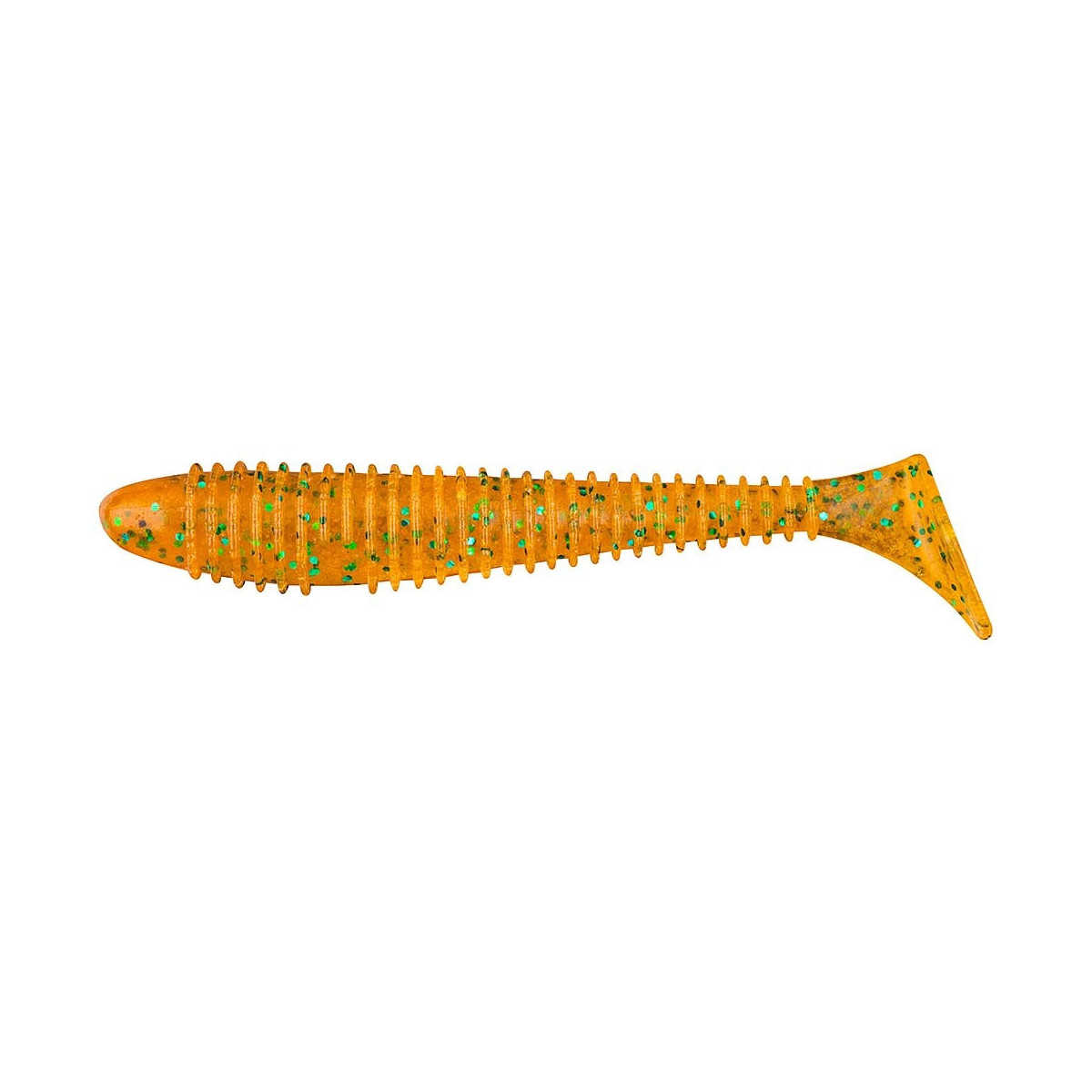 SE-FF24-006 Gumy Select FatFish 2.4" - kolor 006