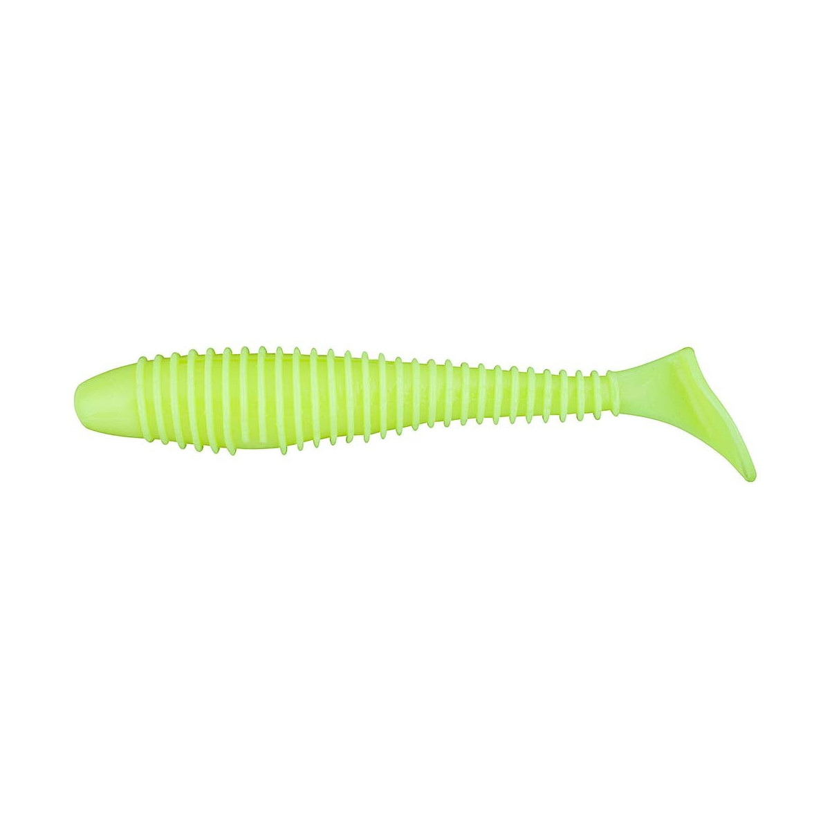 Gumy Select FatFish 2.4" - kolor 045