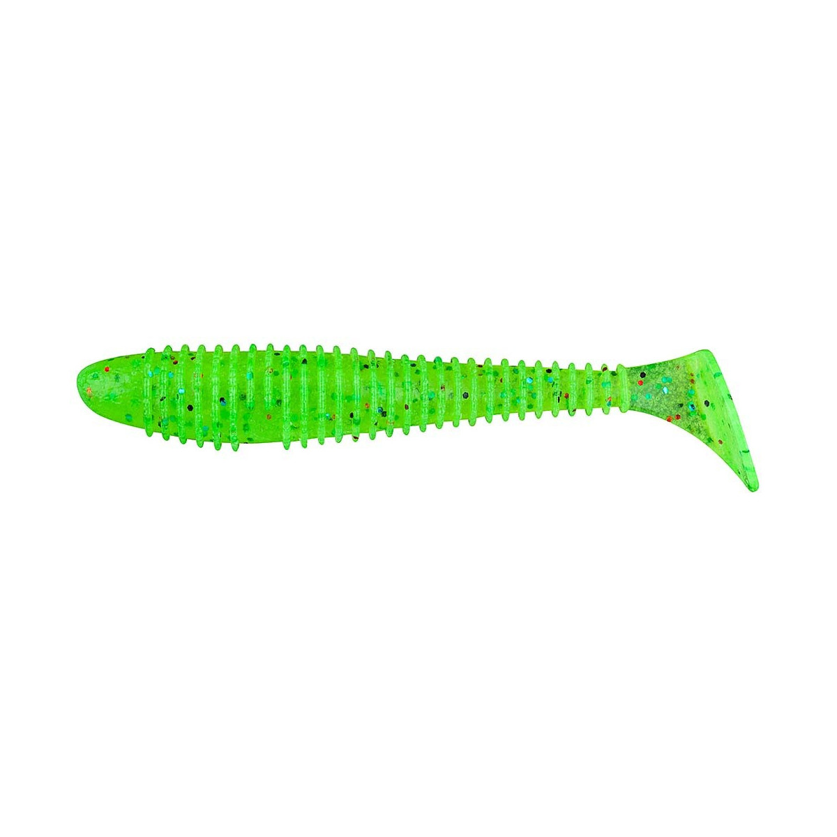 Gumy Select FatFish 2.4" - kolor 050