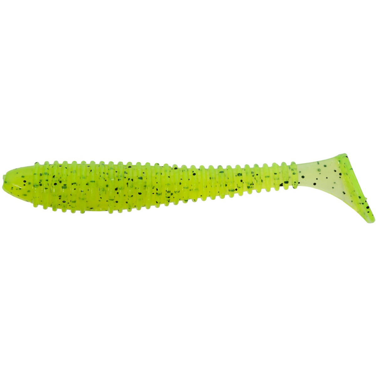 Gumy Select FatFish 2.4" - kolor 072