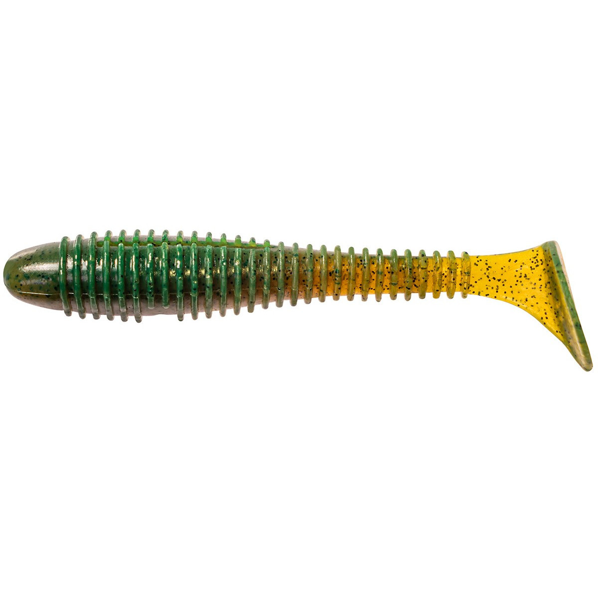 Gumy Select FatFish 2.4" - kolor 087