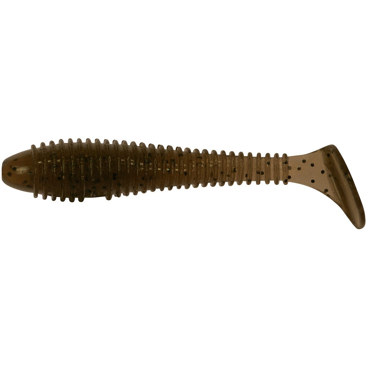 Gumy Select FatFish 2.4" - kolor 102