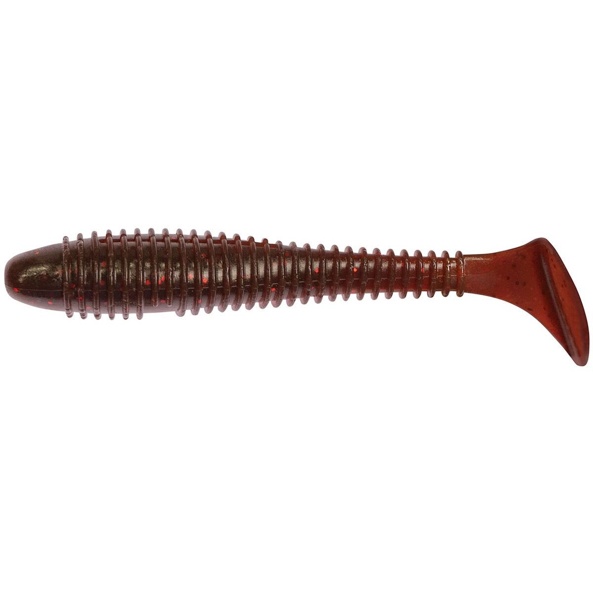 Gumy Select FatFish 2.4" - kolor 103