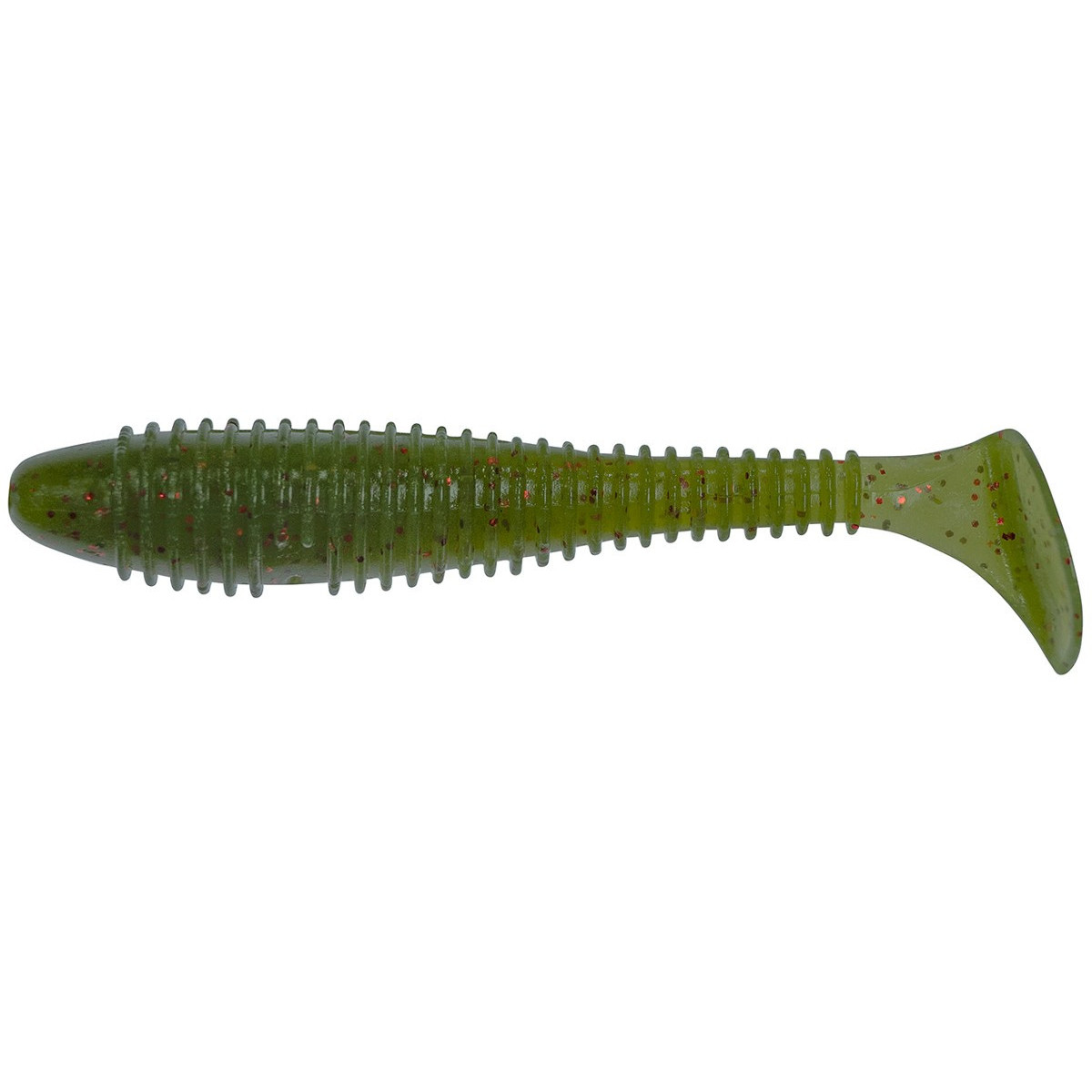 Gumy Select FatFish 2.4" - kolor 108