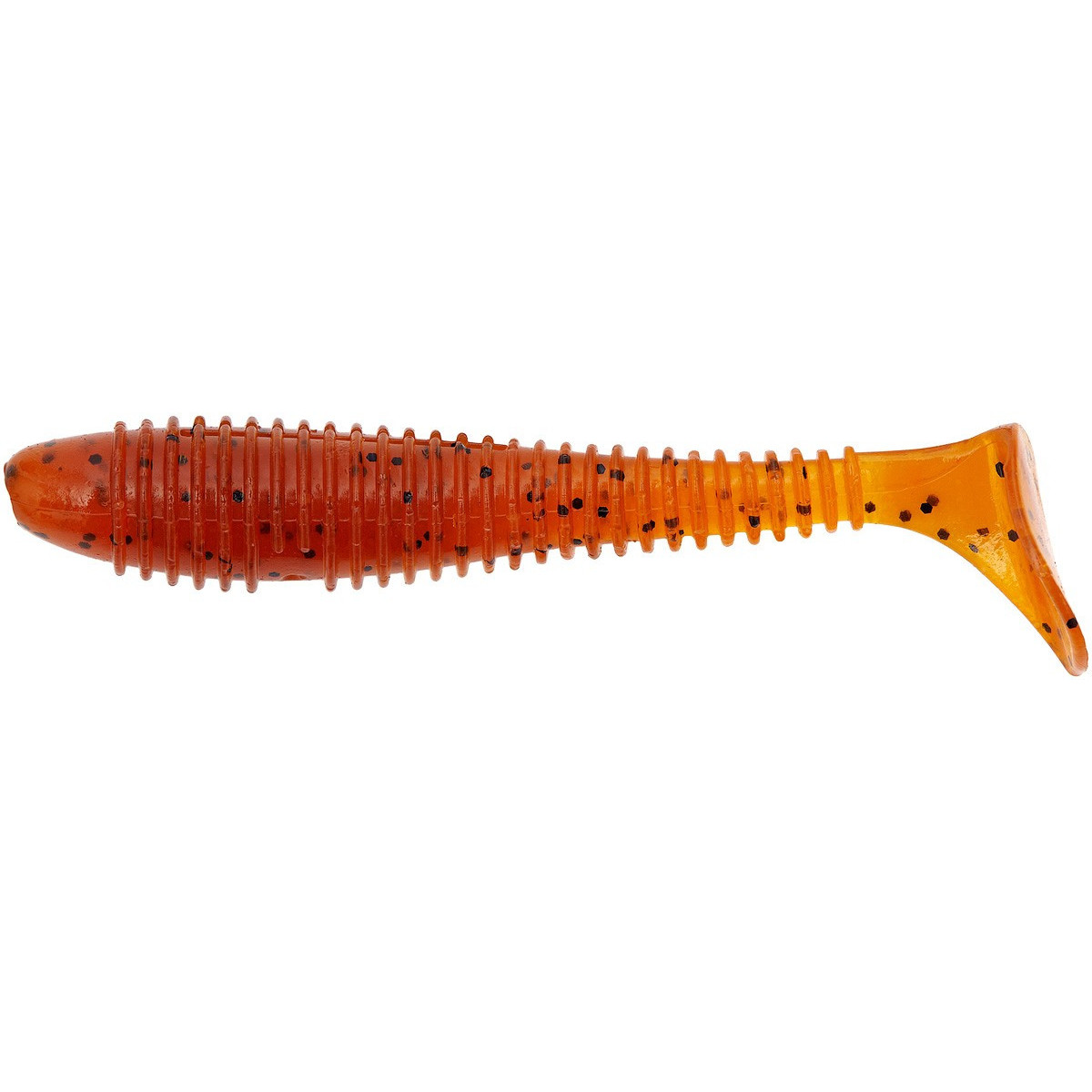 Gumy Select FatFish 2.4" - kolor 128