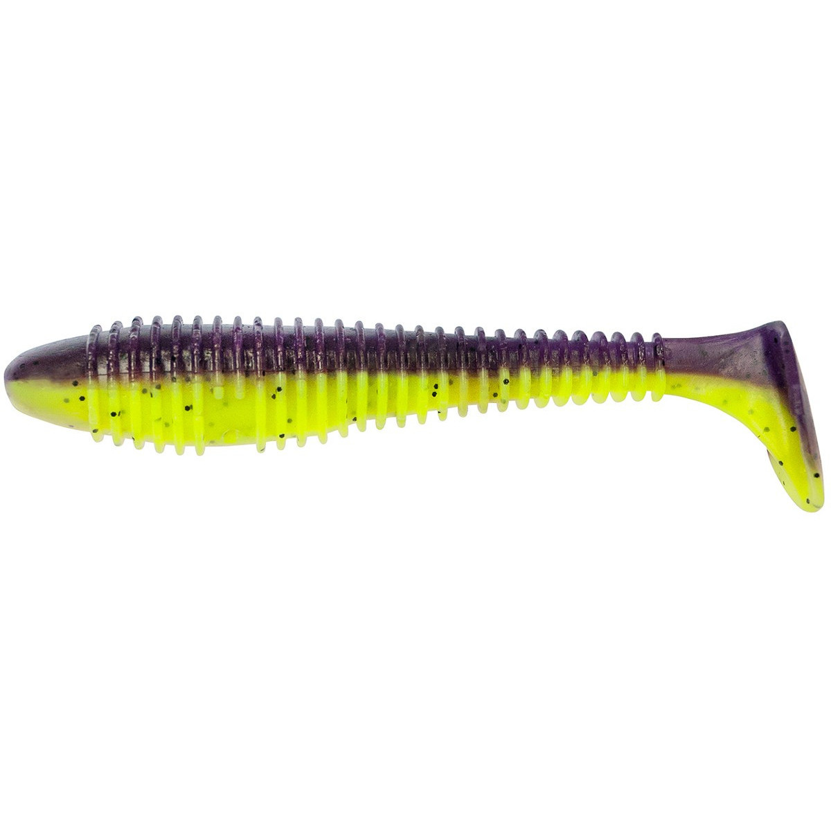 Gumy Select FatFish 2.4" - kolor 201