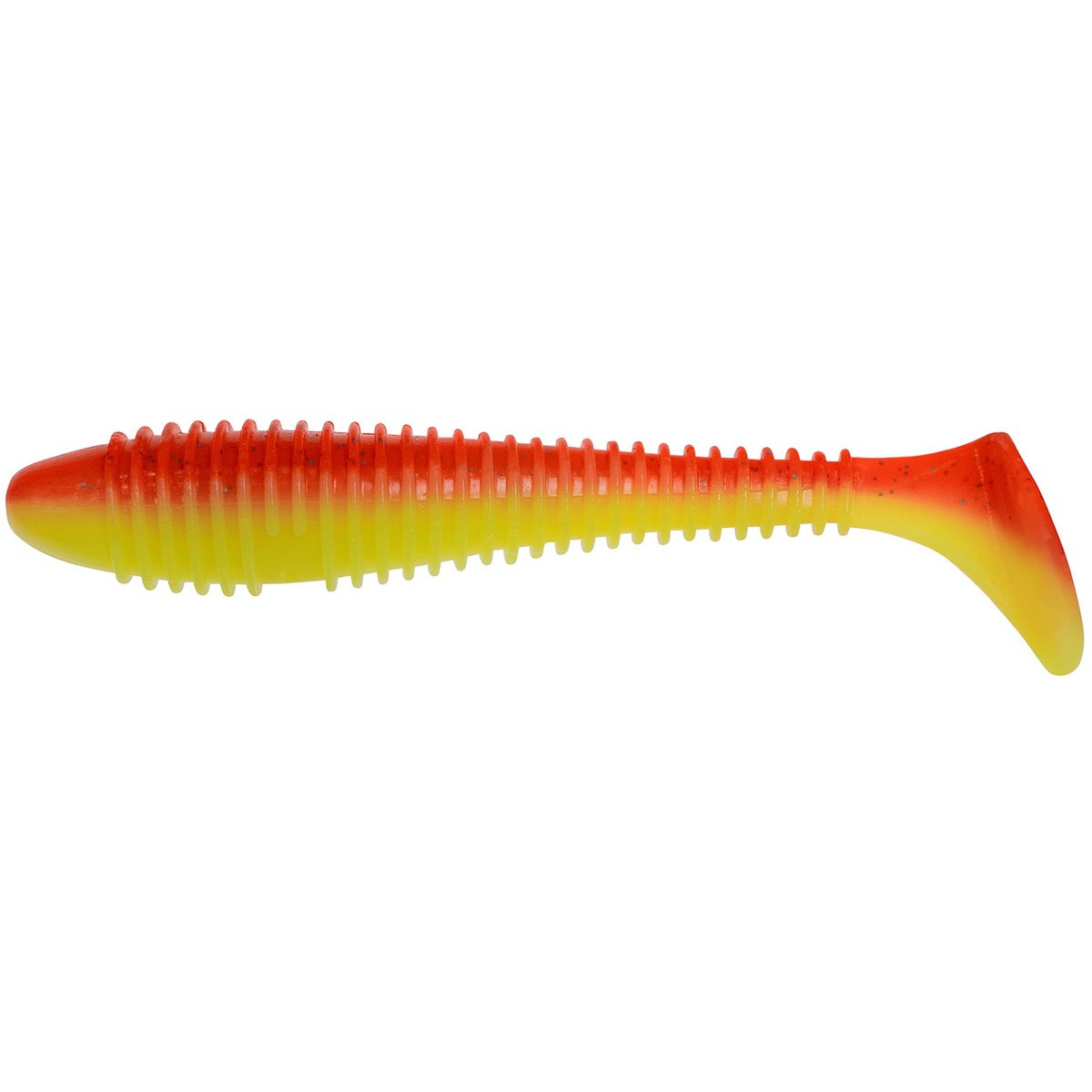 Gumy Select FatFish 2.4" - kolor 202