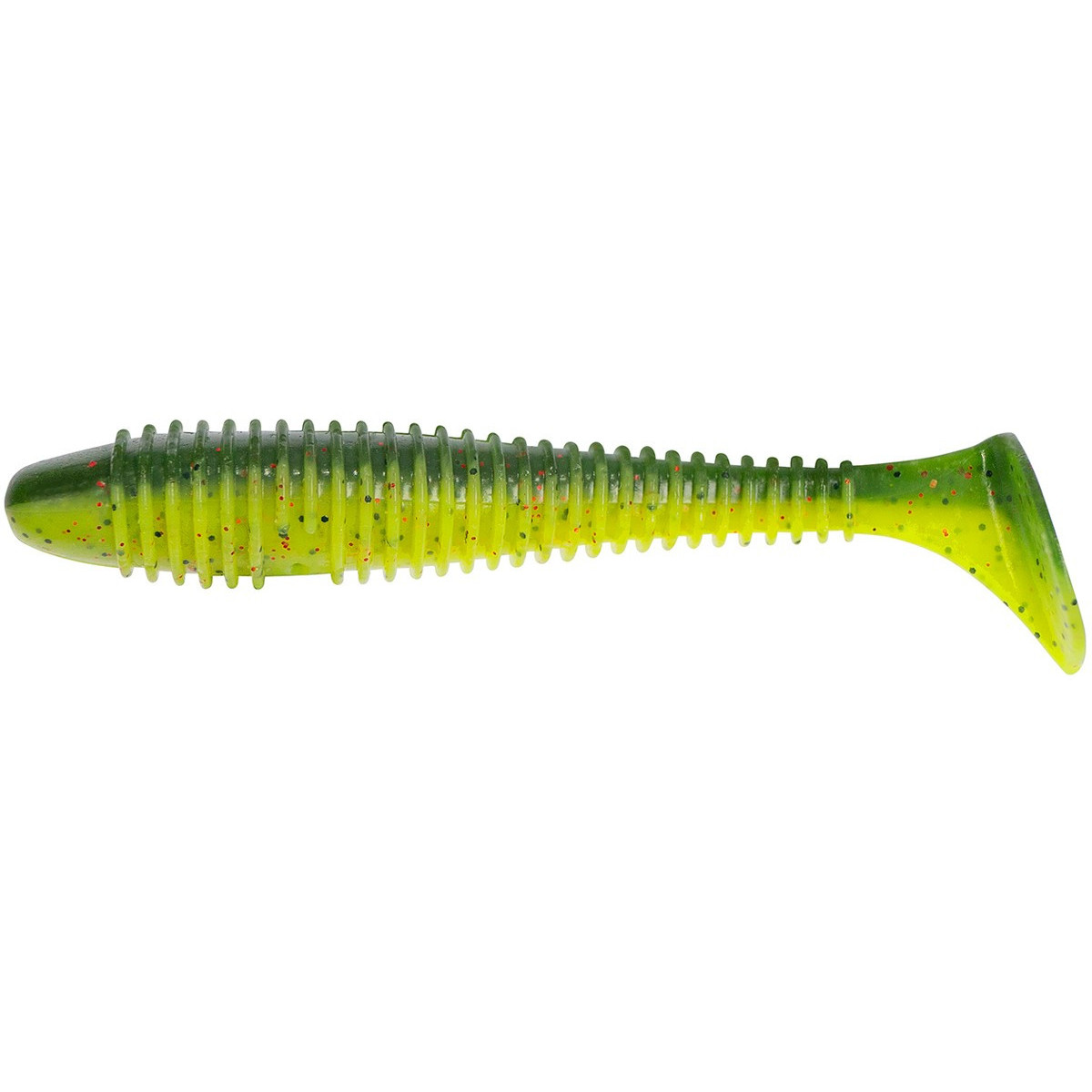 Gumy Select FatFish 2.4" - kolor 203