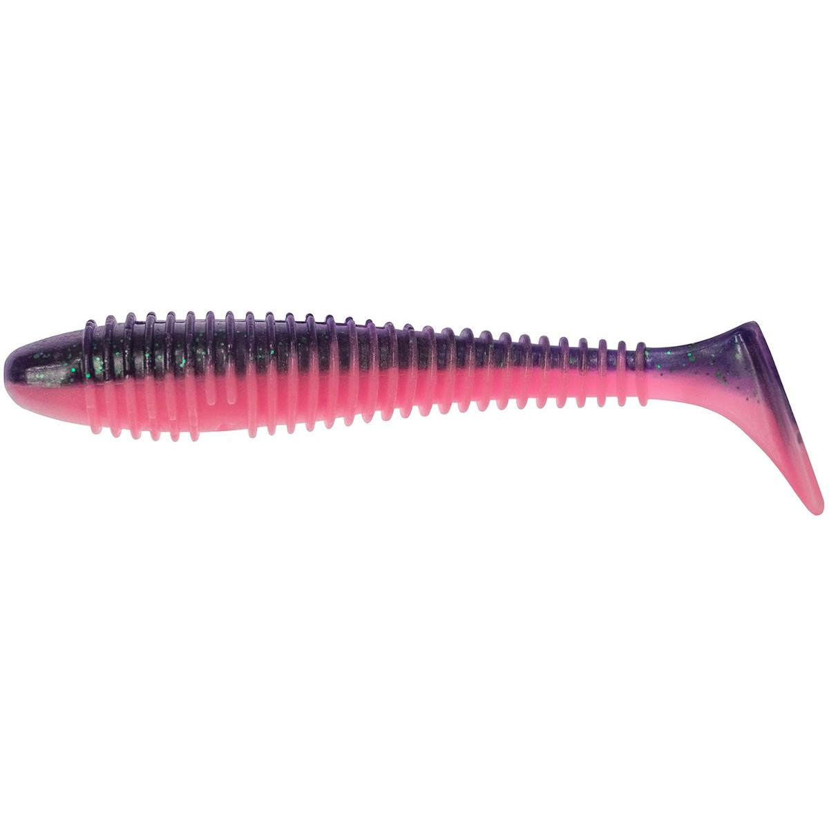 Gumy Select FatFish 2.4" - kolor 205