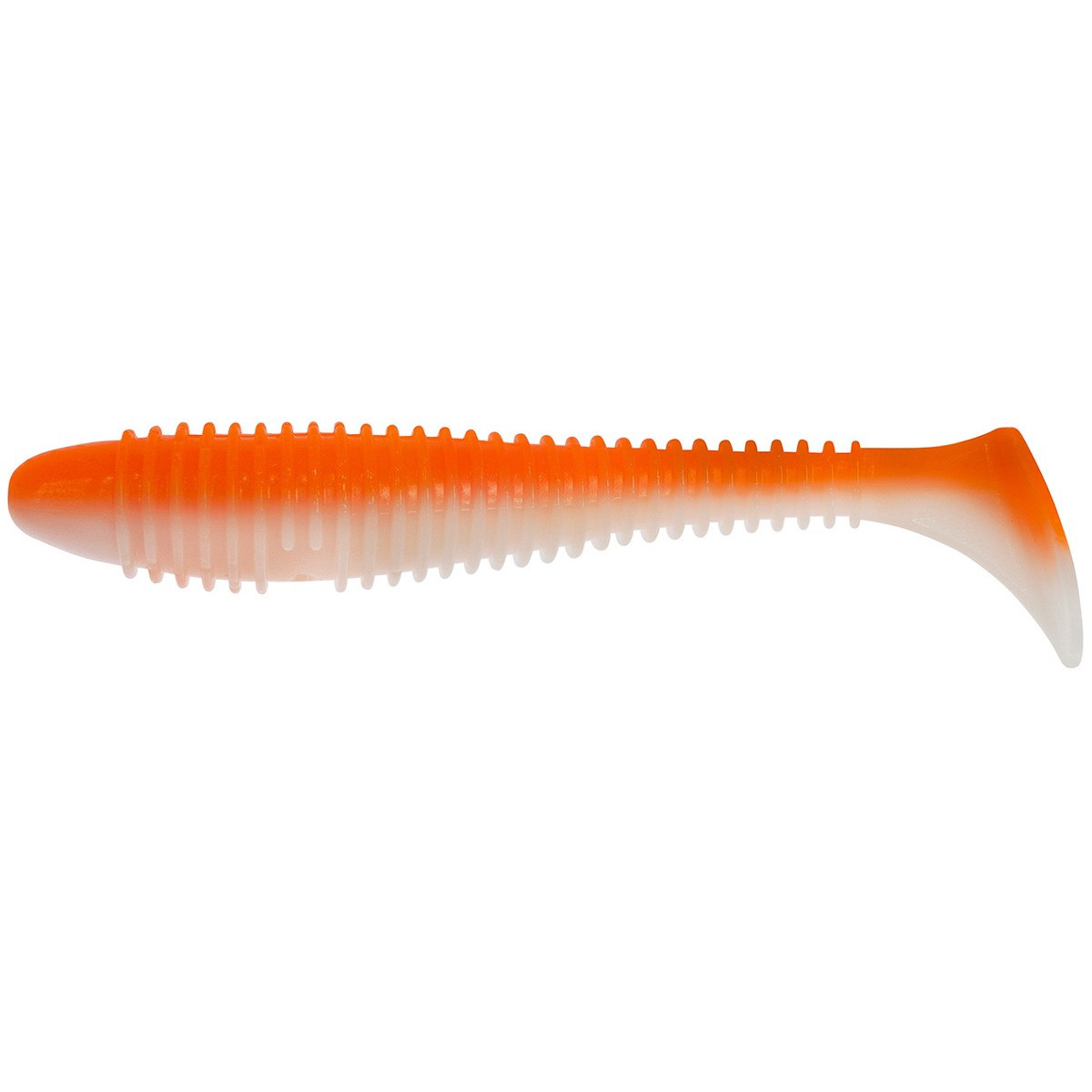 Gumy Select FatFish 2.4" - kolor 209