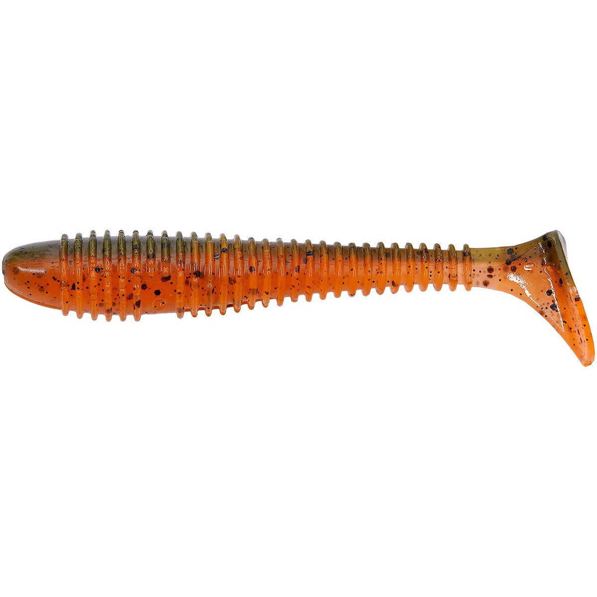 Gumy Select FatFish 2.4" - kolor 217