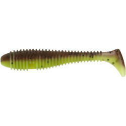 Gumy Select FatFish 2.4" - kolor 242