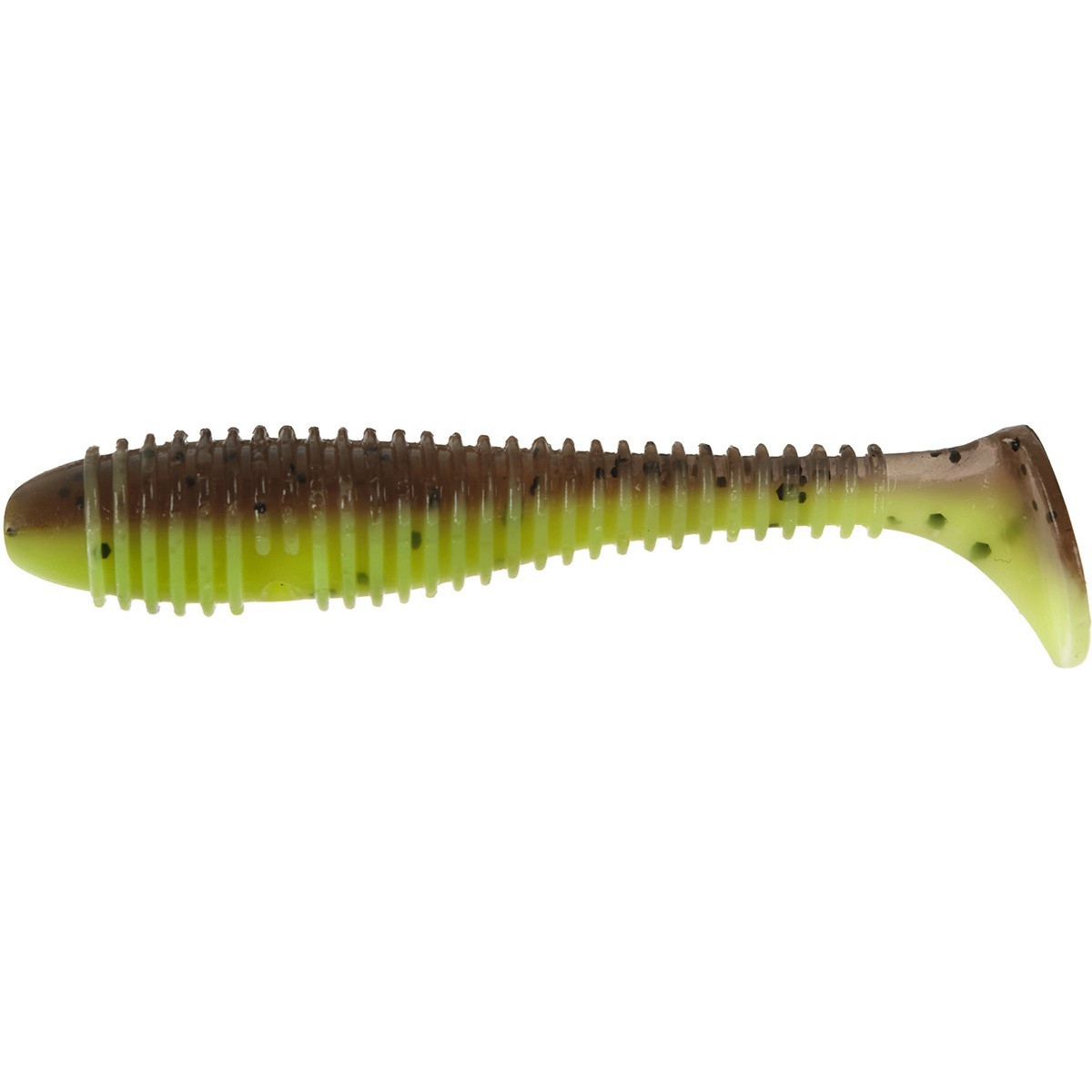 Gumy Select FatFish 2.4" - kolor 242