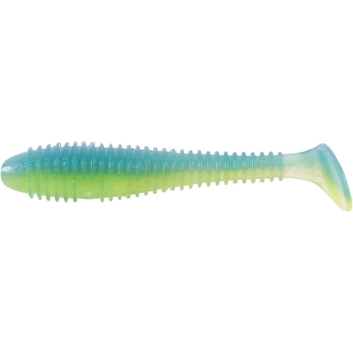 Gumy Select FatFish 2.4" - kolor 245