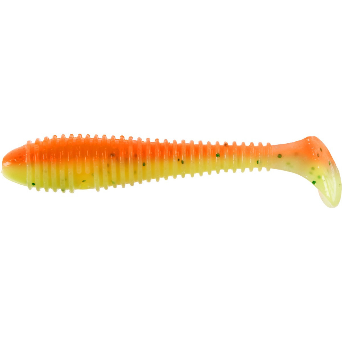 Gumy Select FatFish 2.4" - kolor 247