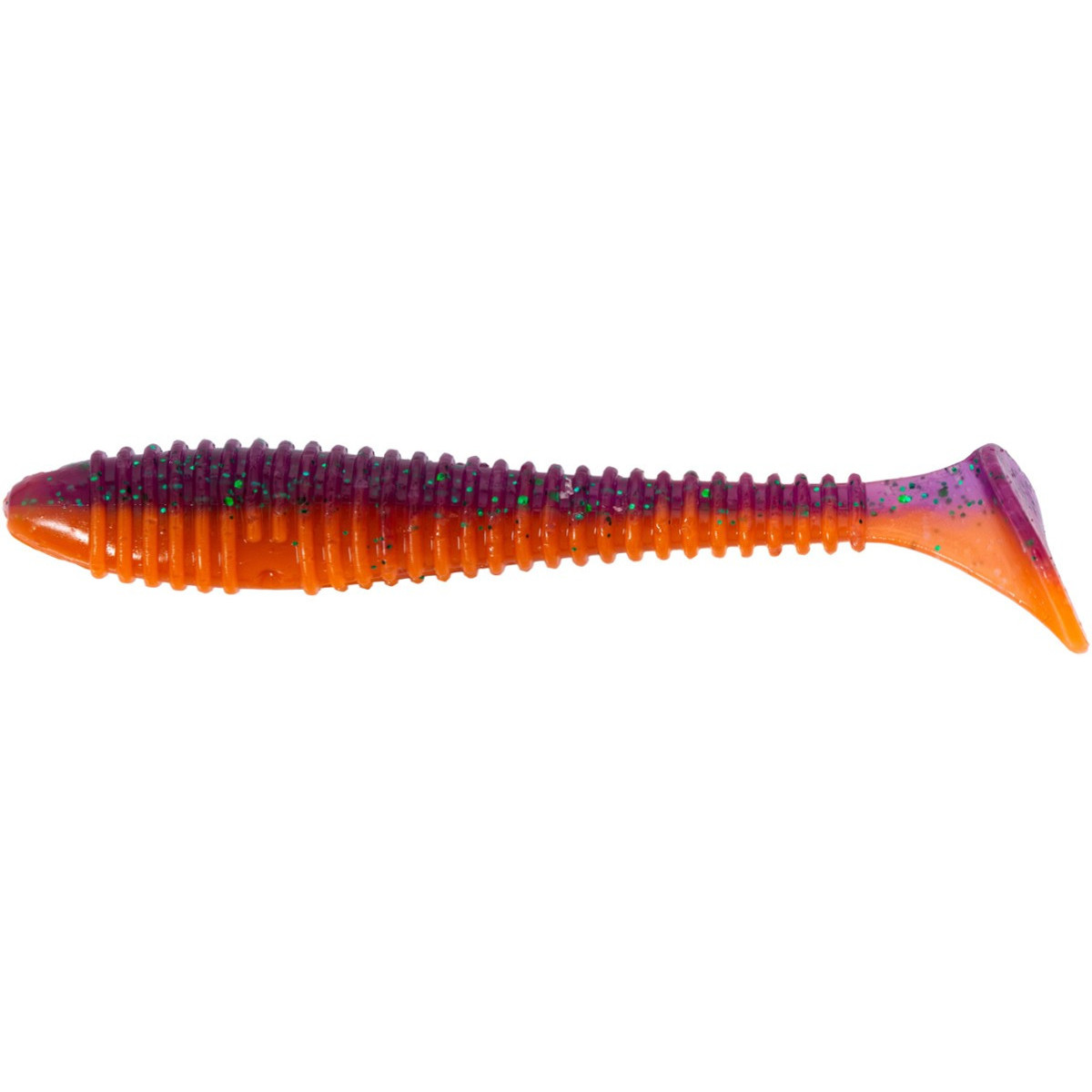 Gumy Select FatFish 2.4" - kolor 277