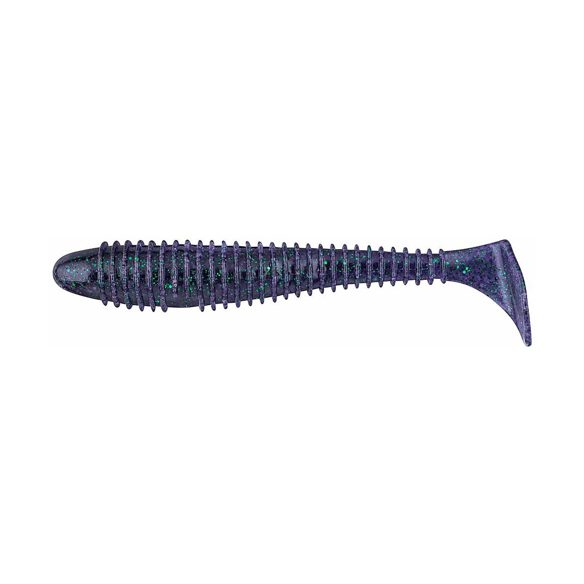 Gumy Select FatFish 2.4" - kolor 777