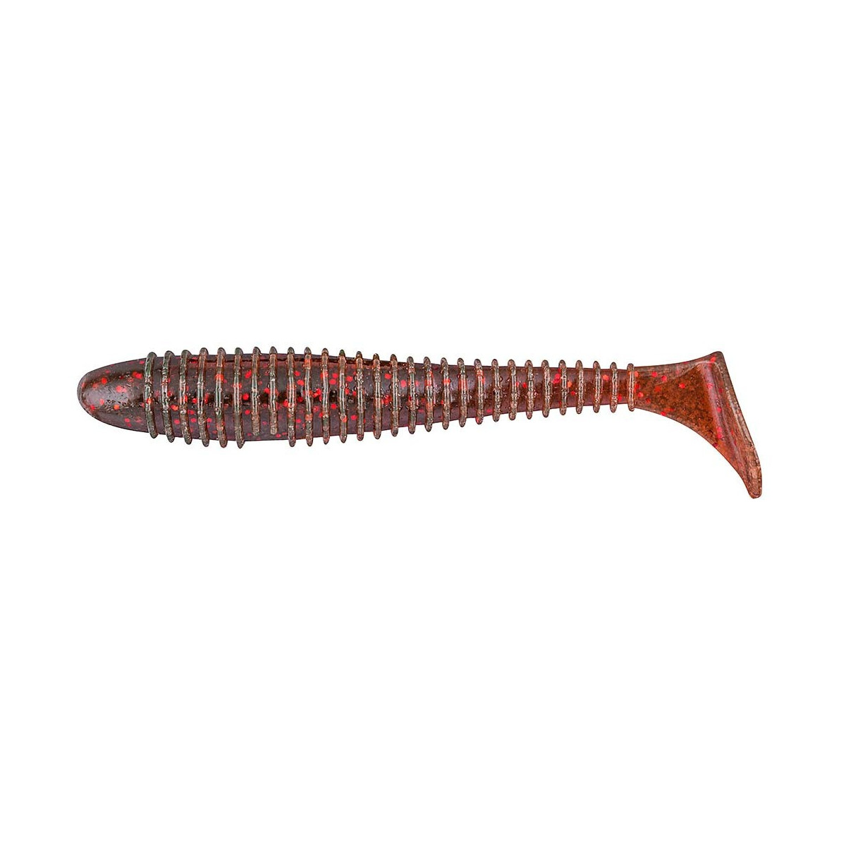 Gumy Select FatFish 2.4" - kolor 888