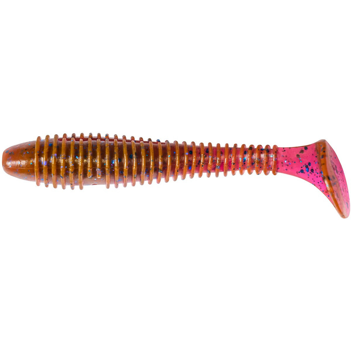 Gumy Select FatFish 2.4" - kolor 900