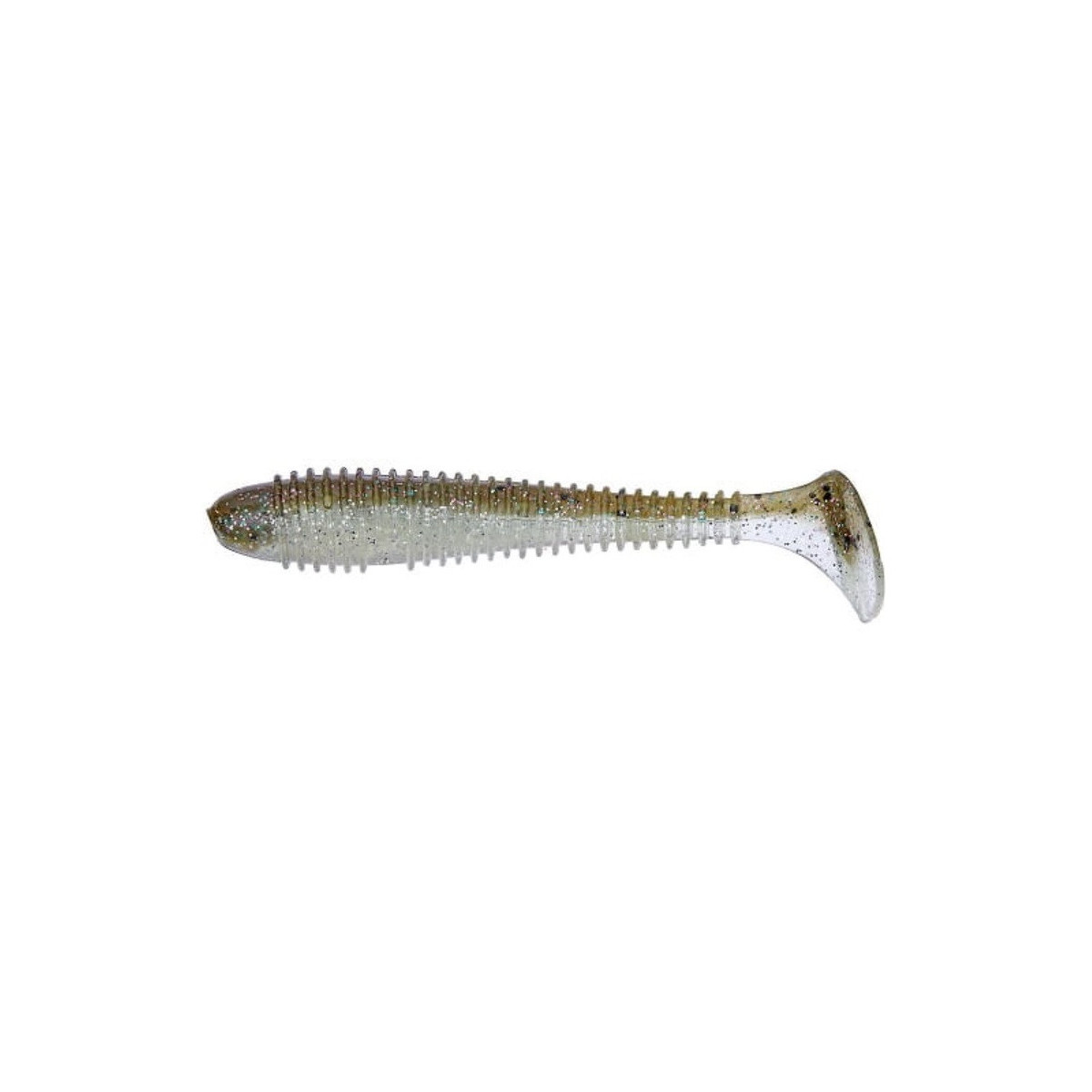 Gumy Select FatFish 3" - kolor 214